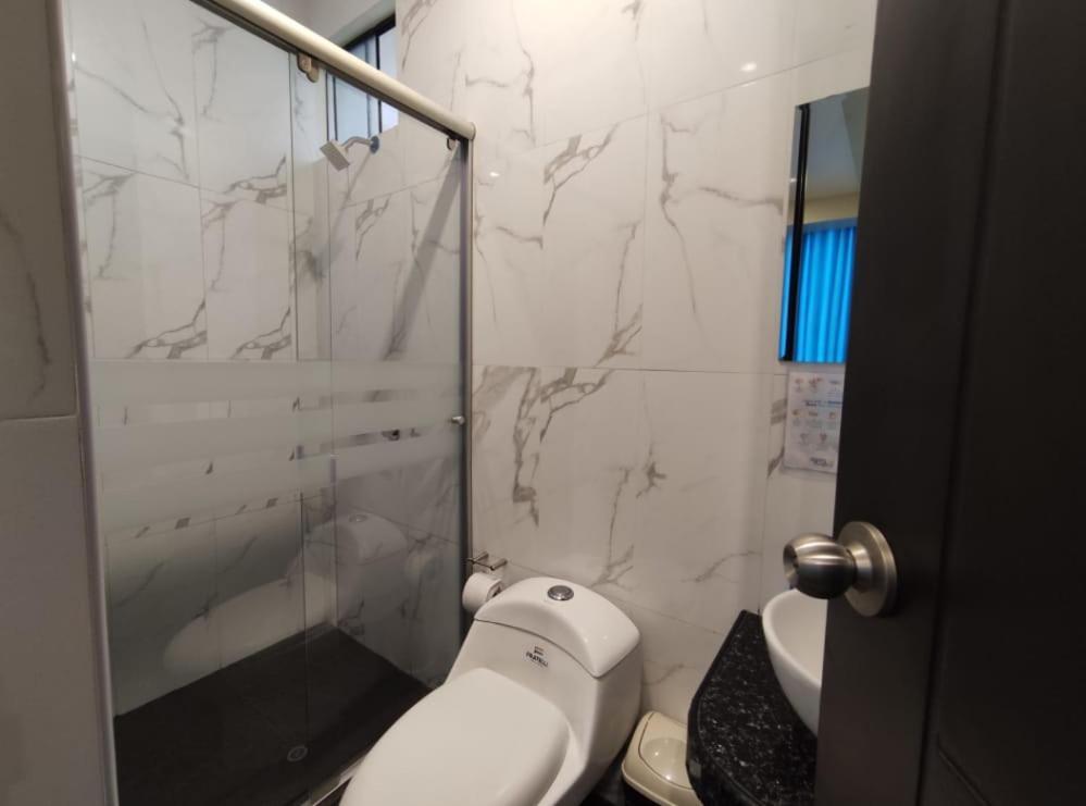 Hotel Konford Cañete Imperial Eksteriør billede
